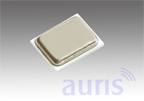 SMD Metal/Ceramic<br>CM-Series